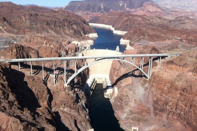 Grand Canyon West Rim Helicopter Tour with Champagne Toast - Starting Point: Boulder City or Vegas