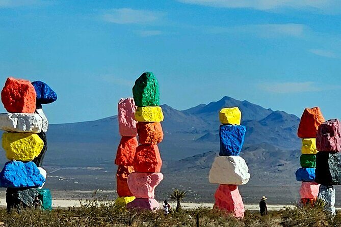 Grand Canyon West Rim, Hoover Dam Stop and 7 Magic Mountains Tour - Final Thoughts: Is This Tour Right for You?