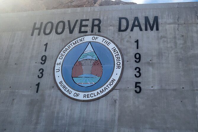 Grand Canyon West Rim, Hoover Dam Stop and 7 Magic Mountains Tour - Final Words