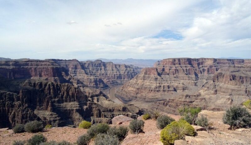Grand Canyon West Rim: Small Group Day Trip from Las Vegas - FAQ