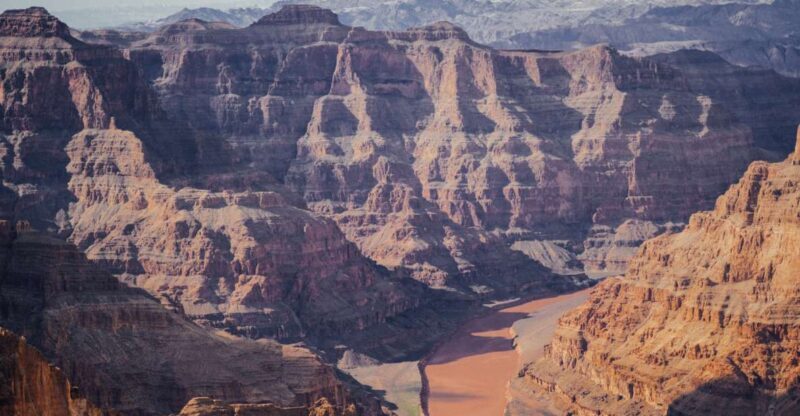 Grand Canyon West Rim: Small Group Day Trip from Las Vegas - Would we recommend it?