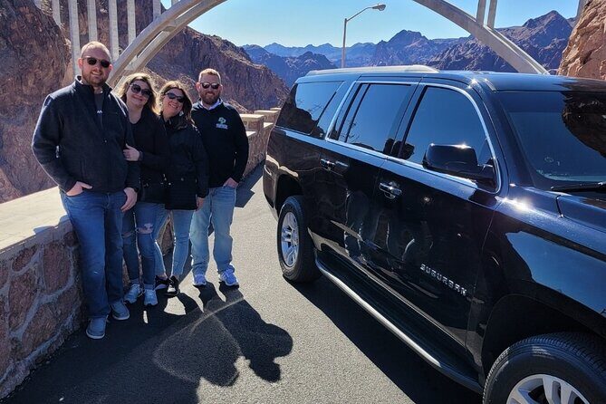 Grand Canyon West Rim SUV Tour From Las Vegas With Lunch - A Closer Look at the Itinerary and What You Can Expect