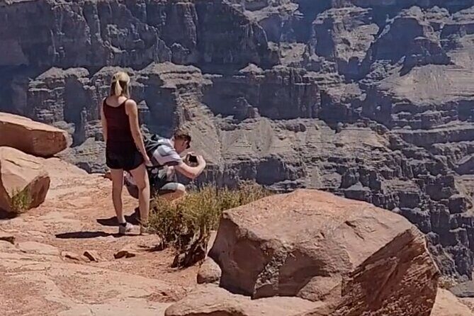 Grand Canyon West Rim SUV Tour From Las Vegas With Lunch - Who Is This Tour Best Suited For?