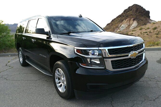 Grand Canyon West Rim SUV Tour From Las Vegas With Lunch - Final Thoughts