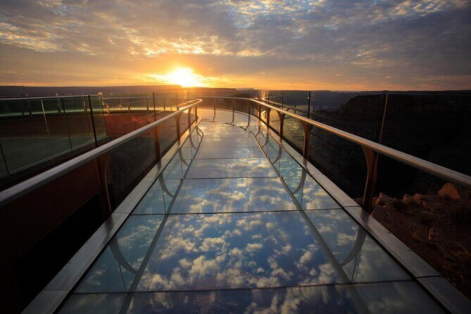 Grand Canyon West Rim with Skywalk & Lunch from Las Vegas - A Few Considerations