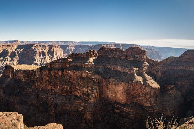 Grand Canyon West Rim with Skywalk & Lunch from Las Vegas - Who Should Consider This Tour?