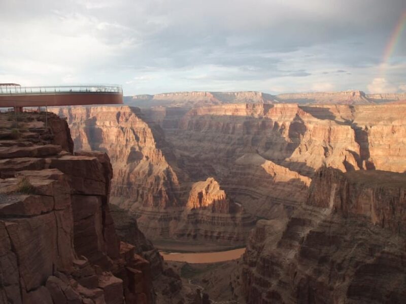Grand Canyon West - Skywalk Admission - Final Thoughts