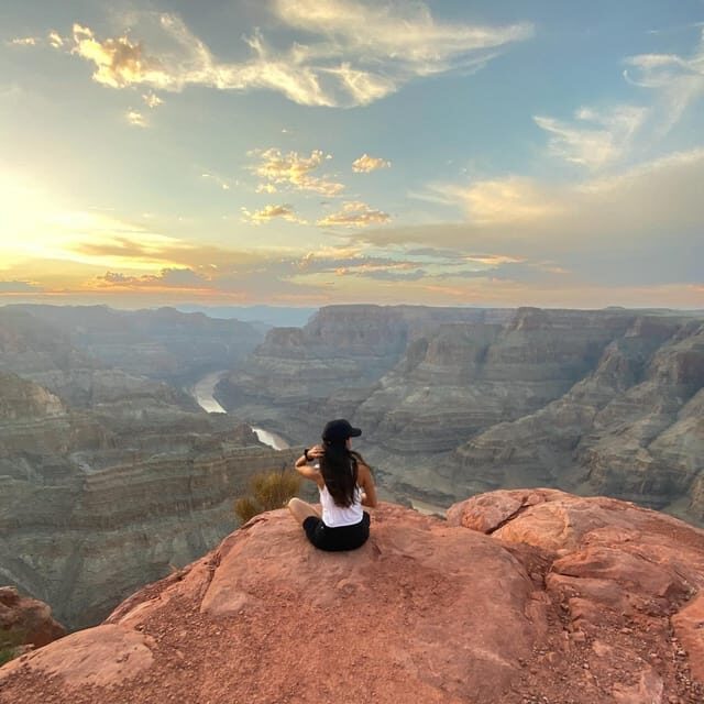 Grand Canyon West - Skywalk Admission - FAQ