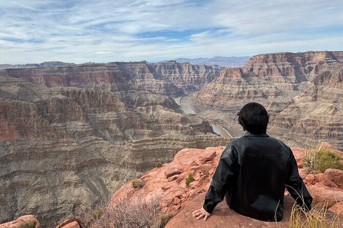Grand Canyon West Small Group Tour - A Closer Look at the Tour: What You Can Expect