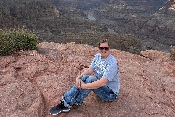 Grand Canyon West Small Group Tour - Who Is This Tour Best For?