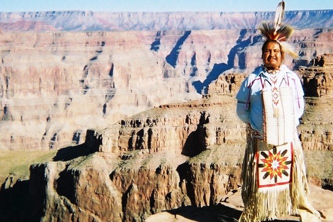 Grand Canyon West, Hoover Dam Stop, Breakfast, Lunch & Skywalk - Skywalk upgrade at Eagle Point: what you get and how to plan your comfort