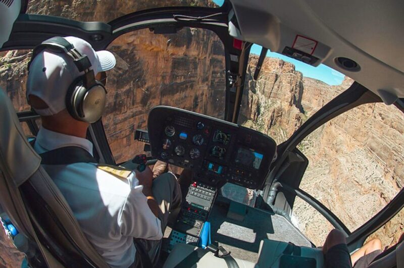 Grand Canyon West: West Rim Helicopter Tour with Landing - Final Thoughts