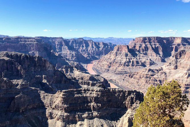 Grand Canyon West with Hoover Dam Stop and Optional Skywalk - Final Thoughts