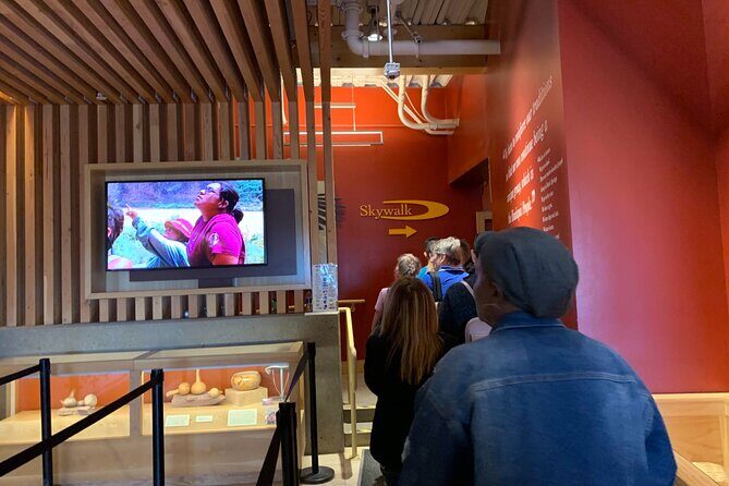 Grand Canyon West with Hoover Dam Stop and Optional Skywalk - FAQ