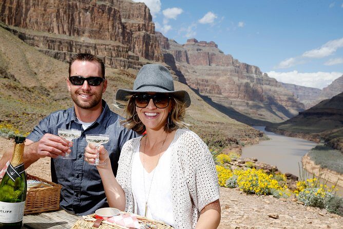 Grand Celebration Helicopter Tour with Black Canyon Rafting - Final Thoughts