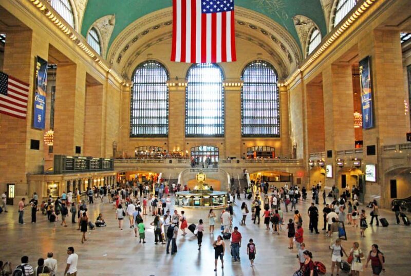 Grand Central Terminal Guided Tour & Optional SUMMIT Access - Optional SUMMIT Access: Is It Worth It?