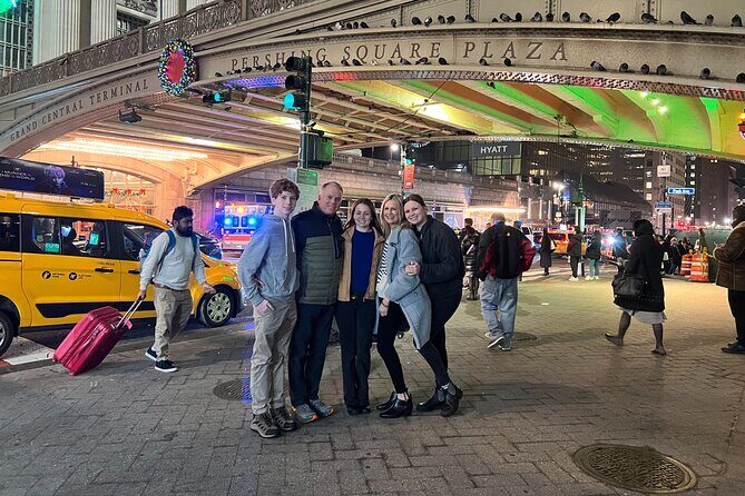 Grand Central Terminal History and Mysteries - Discovering the Hidden Corners of Grand Central Terminal—Is It Worth Your Time?