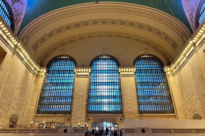 Grand Central Terminal History and Mysteries - FAQ