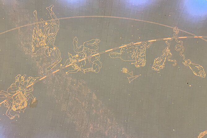 Grand Central Terminal History and Mystery Tour - Final thoughts