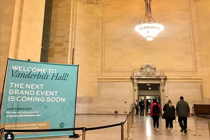 Grand Central: The Open Sesame Bagel Tour - What Travelers Say: The Honest Verdict