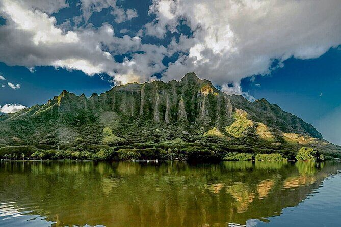 Grand Circle Island Tour - Who Should Consider This Tour?