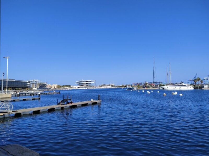 Grand City Bike Tour of Valencia - Who’s It Best For?