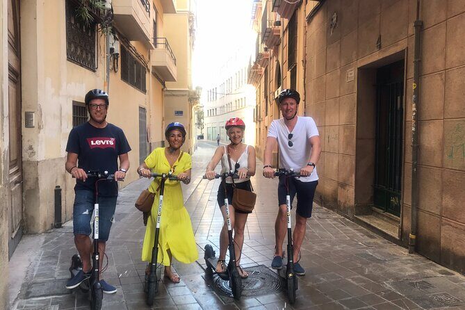 Grand City | Small Group Bike Tour through Top Highlights - FAQ