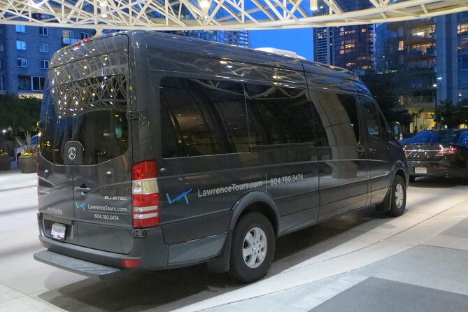 Grand City Small Group Tour of Vancouver - Price and Value