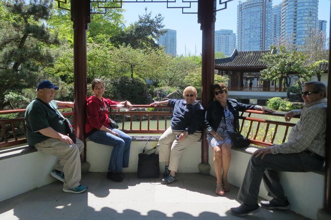 Grand City Small Group Tour of Vancouver - Who This Tour Is Best For