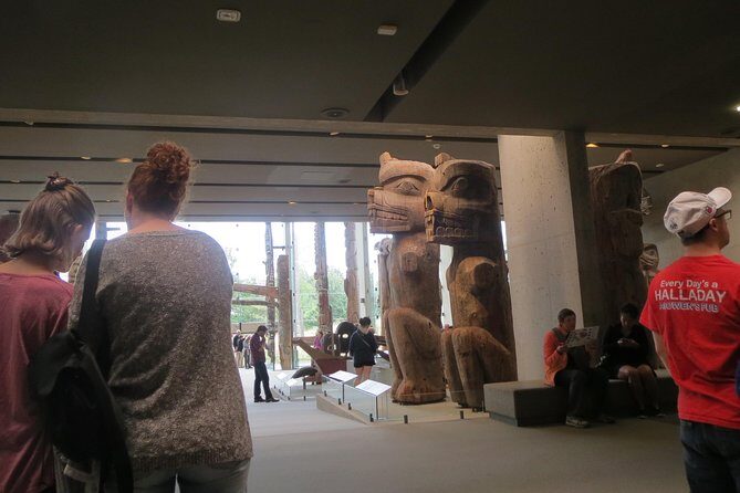 Grand City Small Group Tour of Vancouver - Final Thoughts