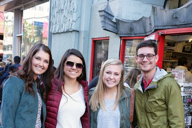 Grand City Tour of Los Angeles, Hollywood and Beverly Hills - A Closer Look at What You Can Expect