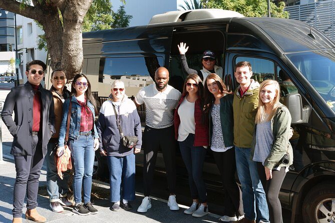 Grand City Tour of Los Angeles, Hollywood and Beverly Hills - Is the Price Worth It?