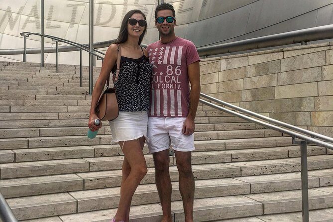 Grand City Tour of Los Angeles, Hollywood and Beverly Hills - Downsides or Considerations