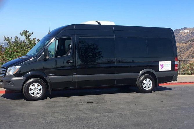 Grand City Tour of Los Angeles, Hollywood and Beverly Hills - FAQs