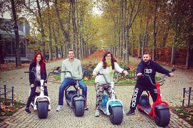 Grand city tour on Scrooser in Prague - Value for Money: What Youre Really Paying For