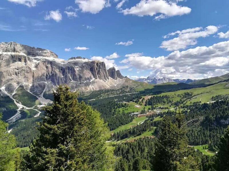 Grand Dolomites Tour to Fiemme & Fassa Valleys & Pordoi Pass - Practical Details and Considerations