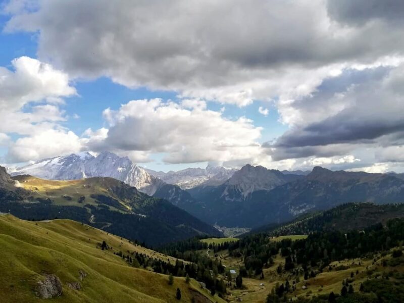 Grand Dolomites Tour to Fiemme & Fassa Valleys & Pordoi Pass - What We Love and Consider