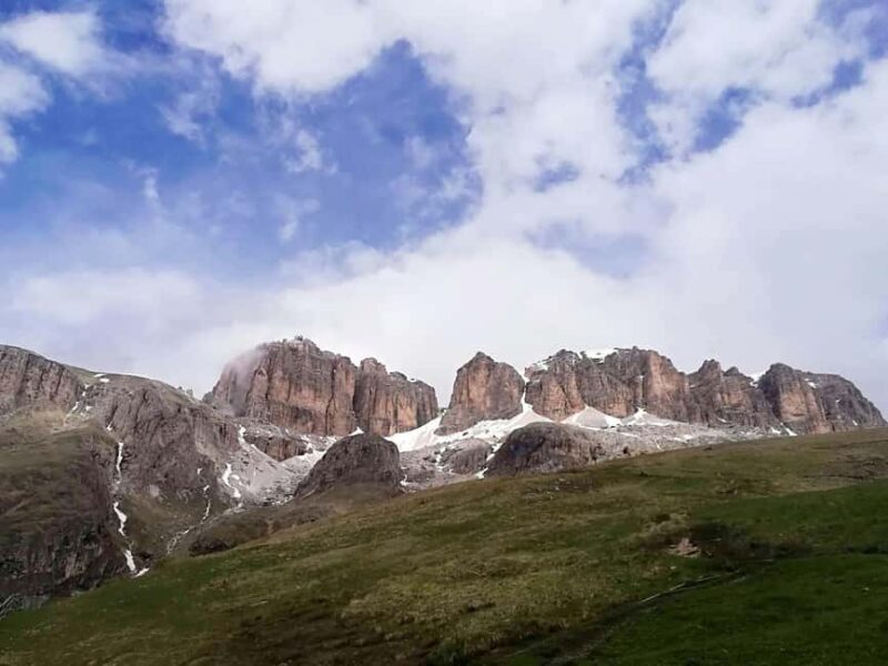 Grand Dolomites Tour to Fiemme & Fassa Valleys & Pordoi Pass - Who Is This Tour Best Suited For?