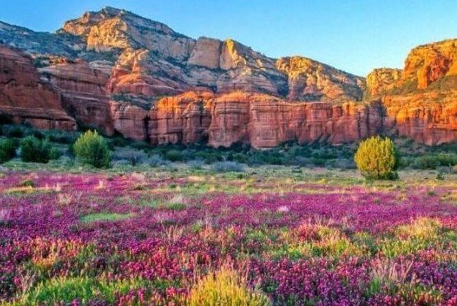 Grand Experience First Class Railroad Excursion Flagstaff - Frequently Asked Questions