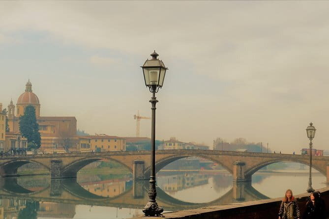 Grand Florence: Private City Tour with Uffizi, David & Lunch - A Closer Look at the Itinerary