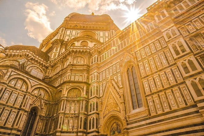 Grand Florence: Private City Tour with Uffizi, David & Lunch - Final Thoughts
