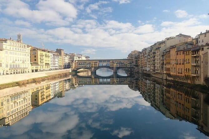 Grand Florence: Private City Tour with Uffizi, David & Lunch - Frequently Asked Questions