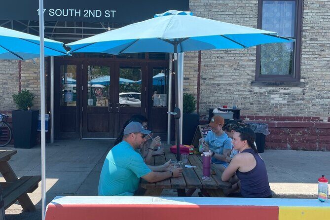 Grand Haven Afternoon Guided Bike & Beer Tour - 3 Hours - Is This Tour for You?