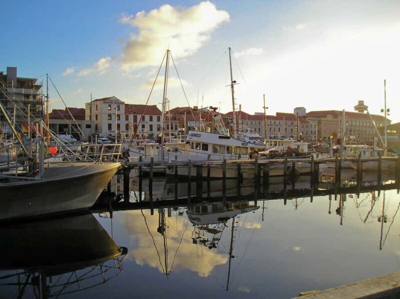 Grand Hobart Walk - Why Choose the Grand Hobart Walk?