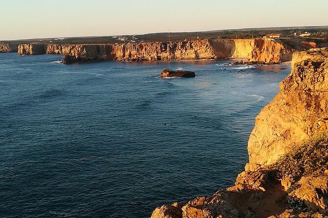 Grand Lagos & Cape St.Vincent Full-Day Bus Tour - Final Thoughts