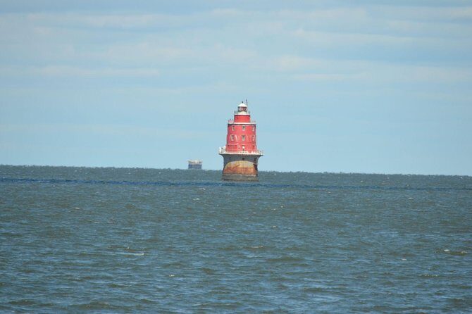 Grand Lighthouse Tour from Cape May - Exploring the Grand Lighthouse Tour from Cape May: A Detailed Look