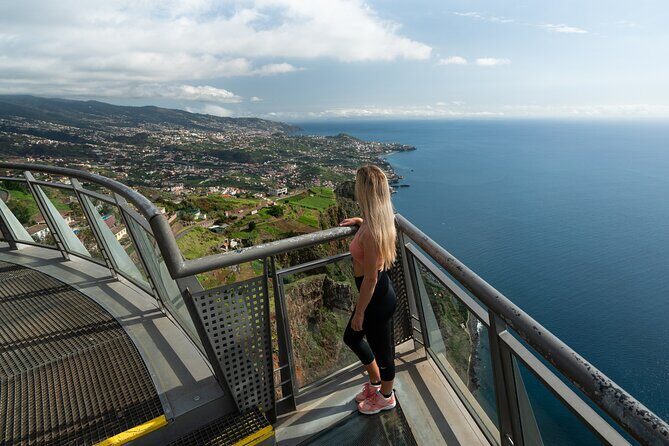 Grand Madeira Island Tour - Porto Moniz and Santana - What to Expect from the Tour