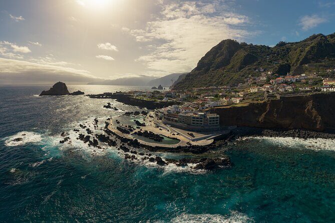 Grand Madeira Island Tour - Porto Moniz and Santana - The Real Experience Based on Reviews