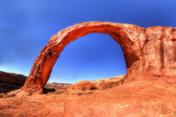 Grand Moab, Scenic Heli Tour - 60 minutes - Final Thoughts