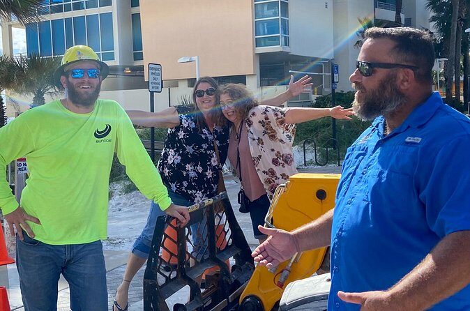 Grand Orlando Scavenger Hunt - The Sum Up